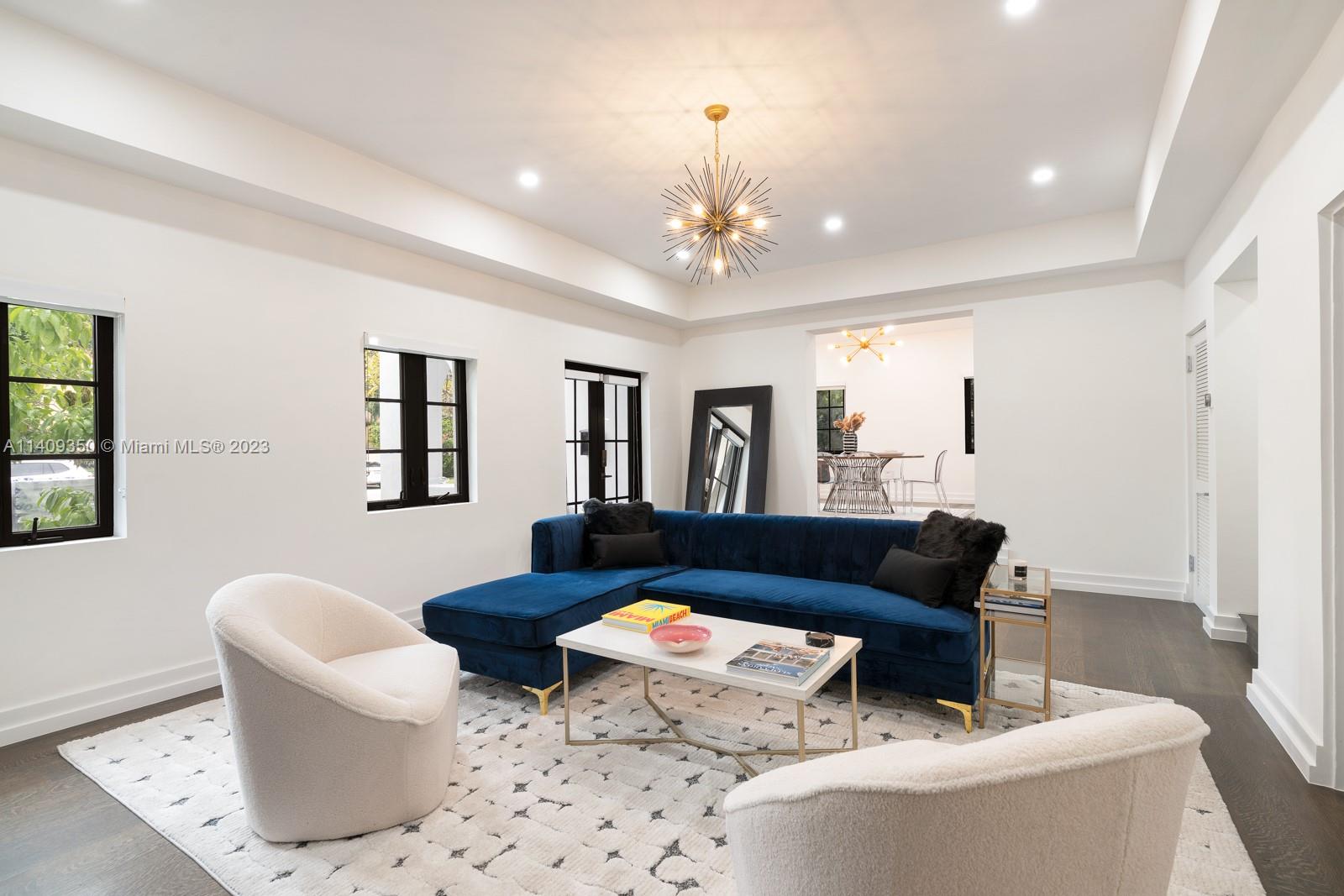 BEACH VIEW SUB - Residential