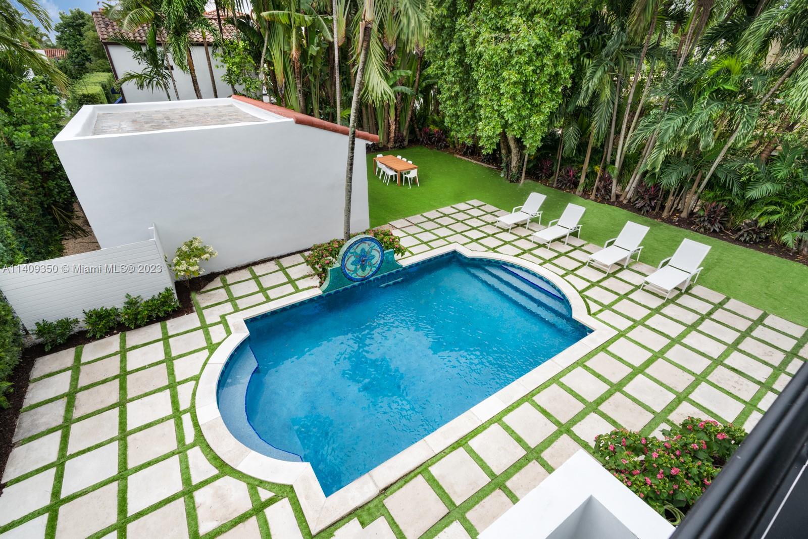 BEACH VIEW SUB - Residential