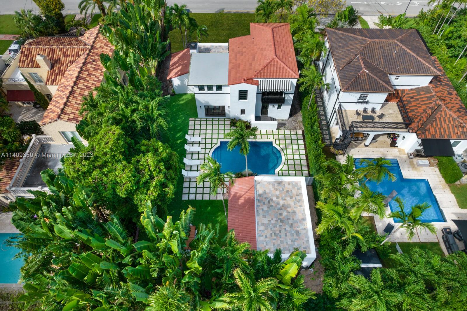 BEACH VIEW SUB - Residential