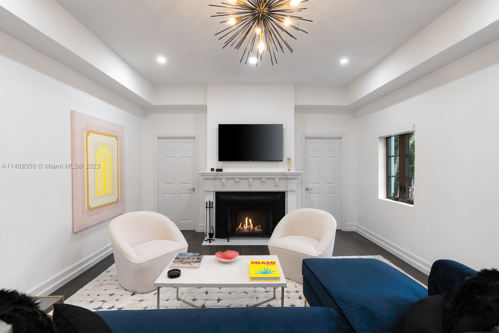 BEACH VIEW SUB - Residential