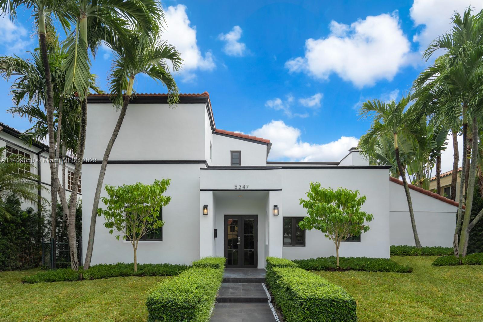 BEACH VIEW SUB - Residential