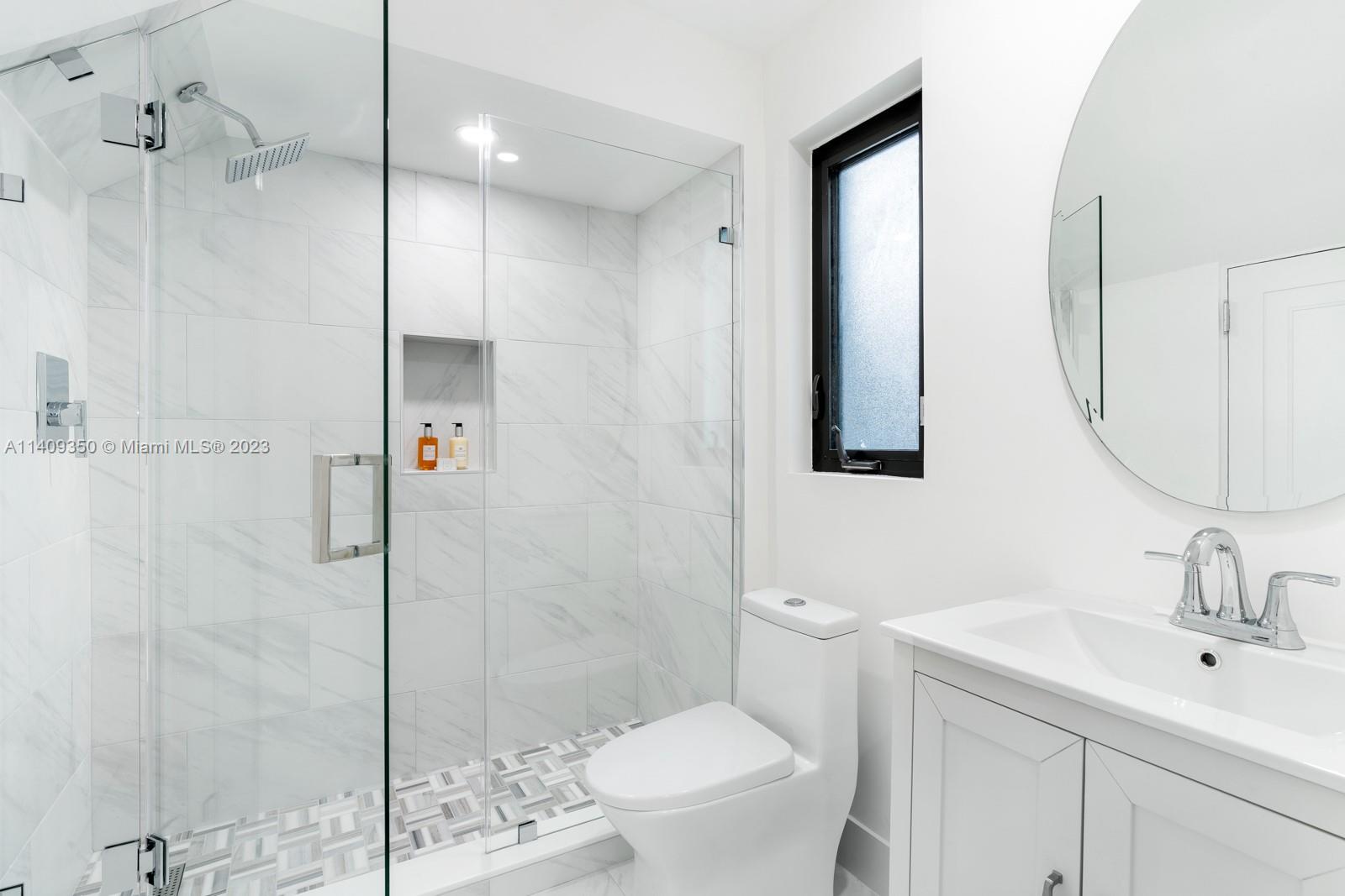 BEACH VIEW SUB - Residential