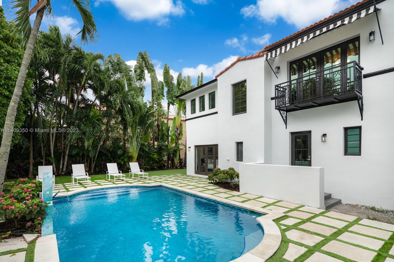 BEACH VIEW SUB - Residential