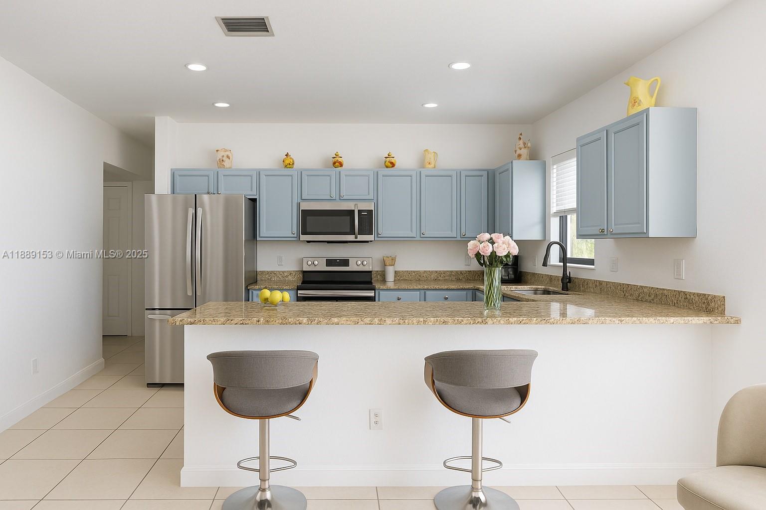 SILVER PALM EAST SEC FOUR - Residential