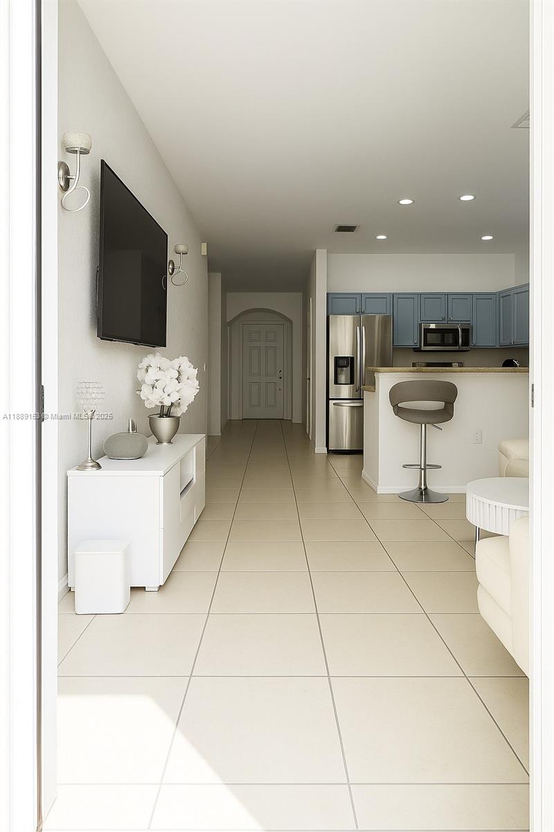 SILVER PALM EAST SEC FOUR - Residential