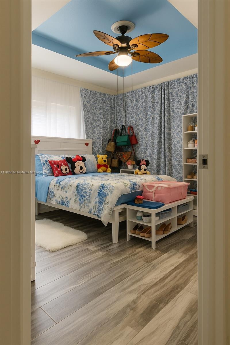 SILVER PALM EAST SEC FOUR - Residential