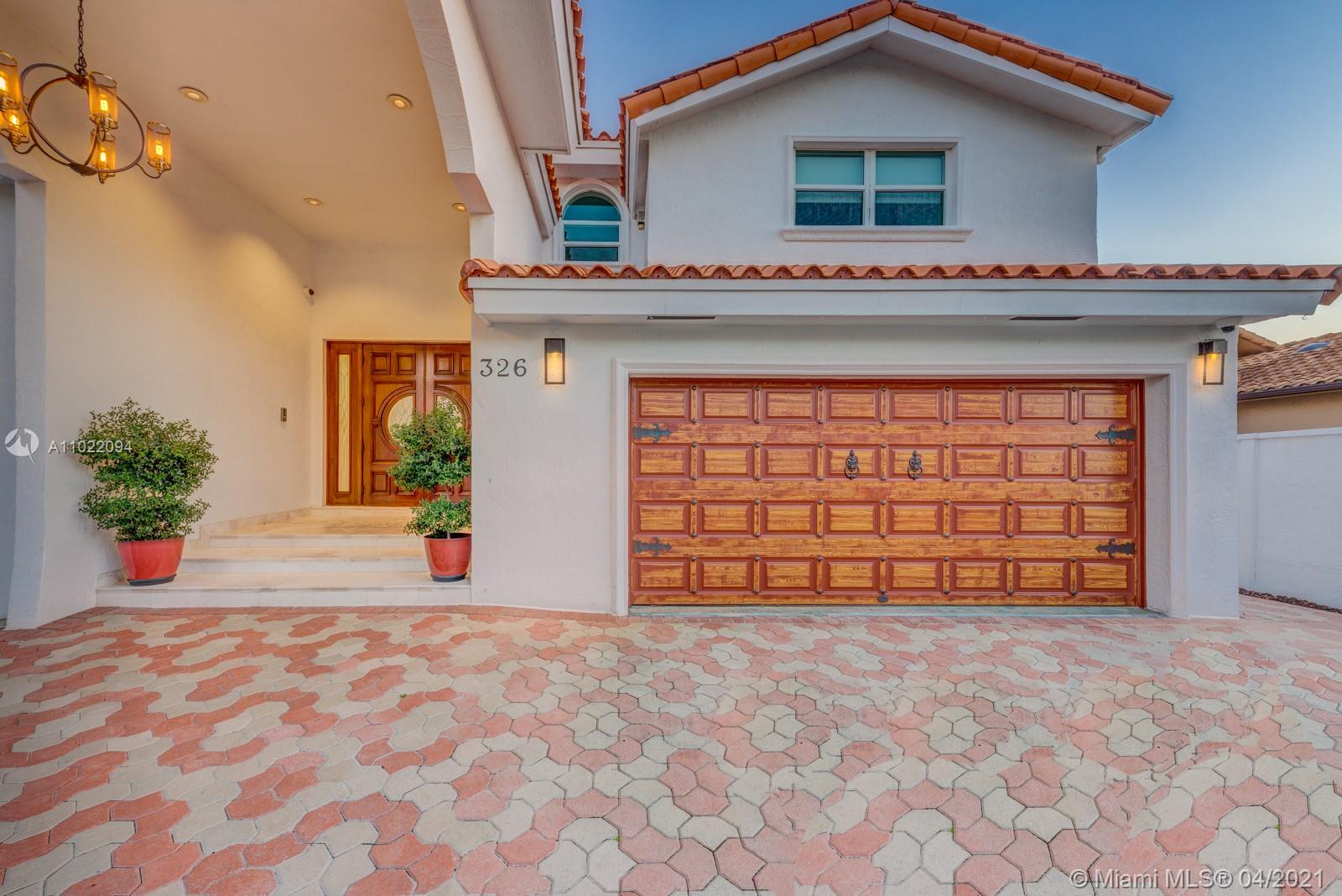 ATLANTIC ISLAND - Residential