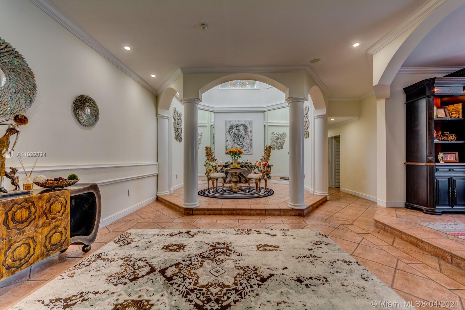 ATLANTIC ISLAND - Residential