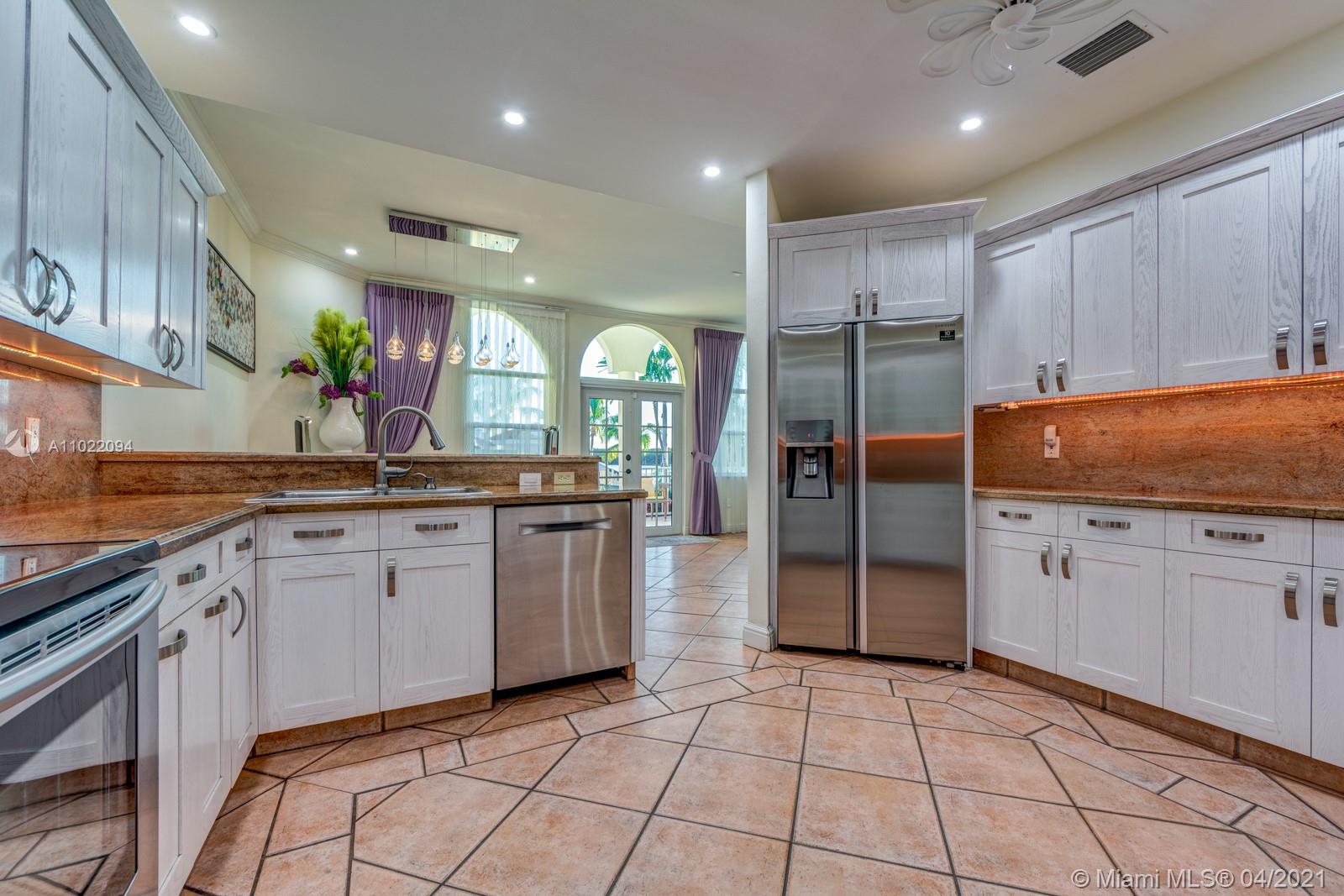 ATLANTIC ISLAND - Residential