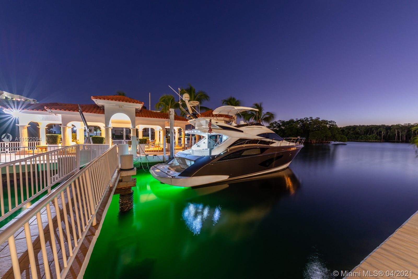 ATLANTIC ISLAND - Residential