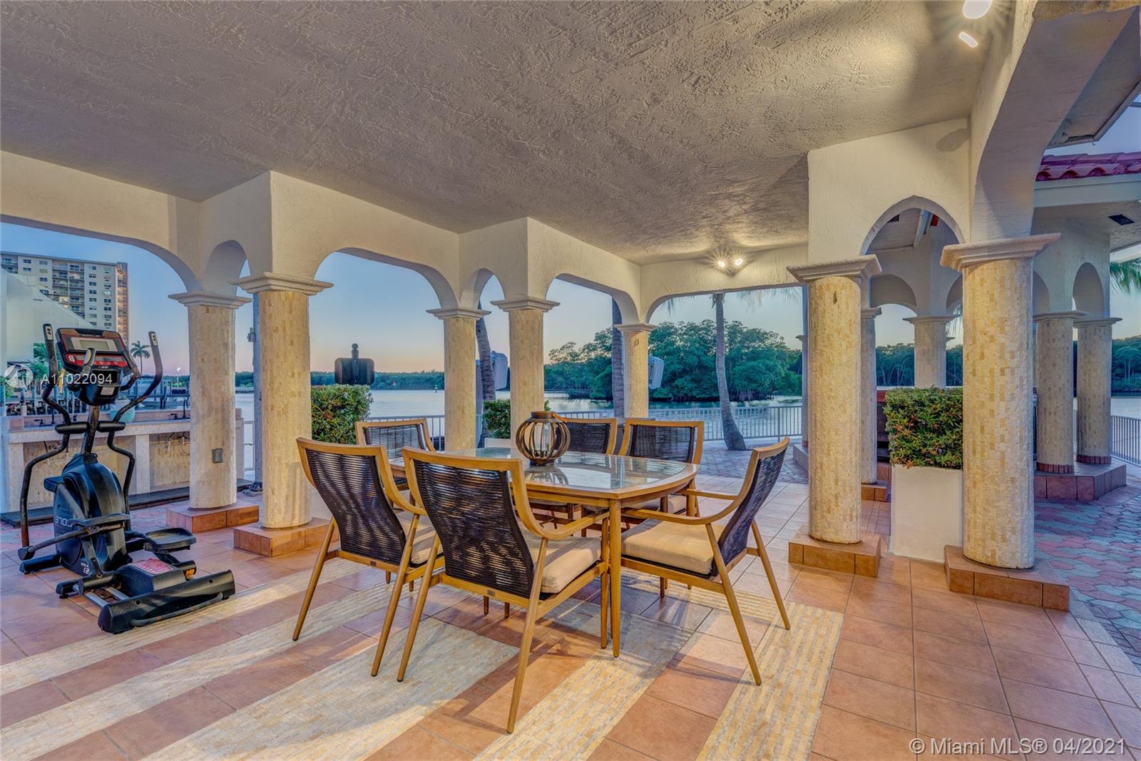 ATLANTIC ISLAND - Residential