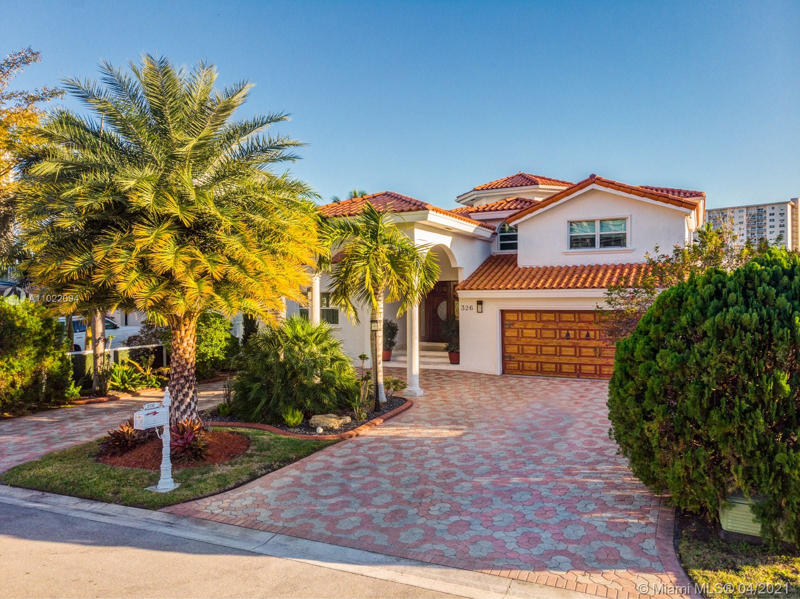 ATLANTIC ISLAND - Residential