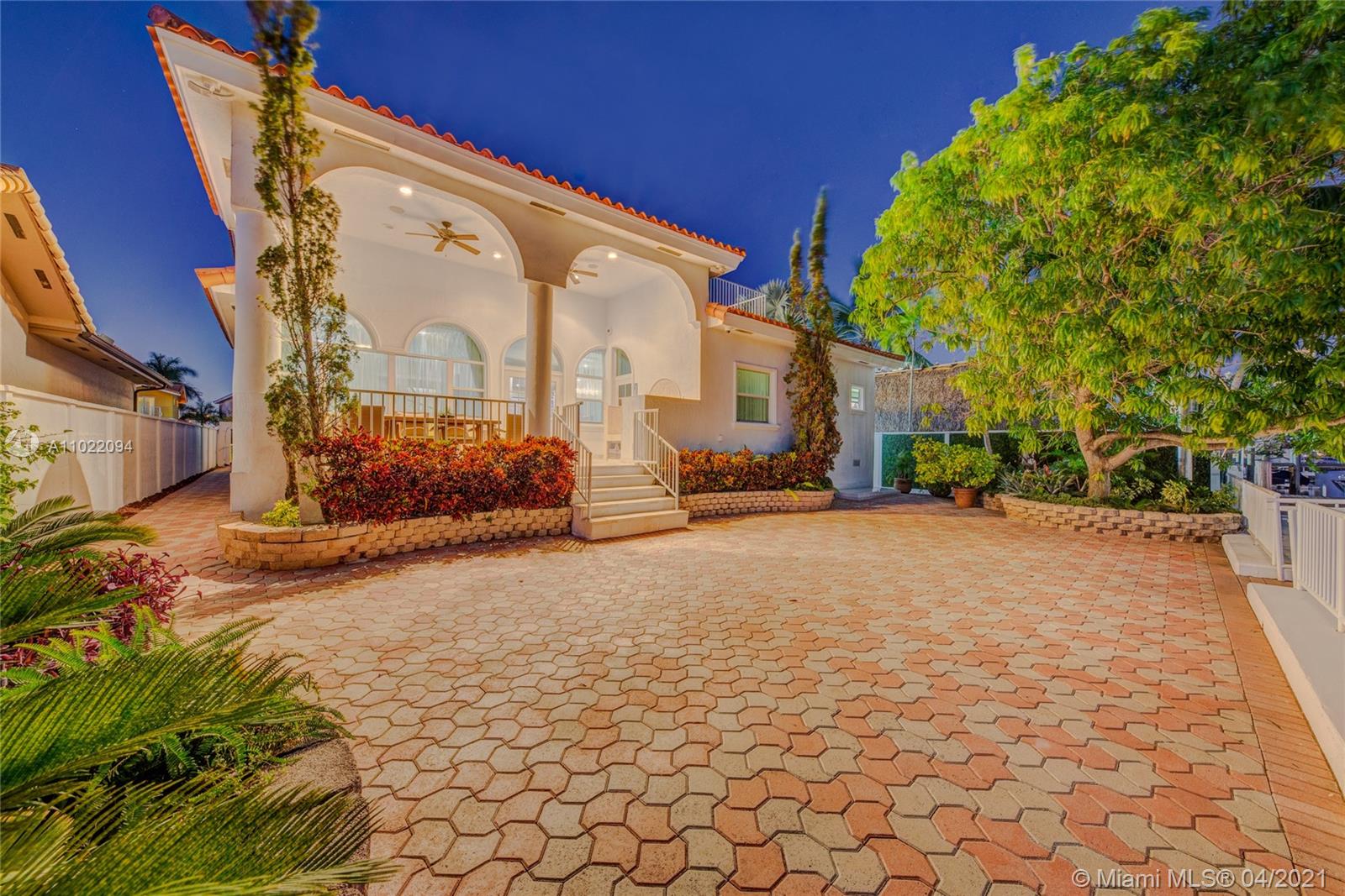 ATLANTIC ISLAND - Residential