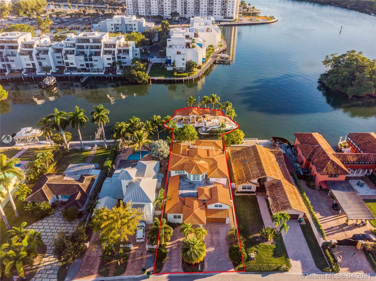 ATLANTIC ISLAND - Residential