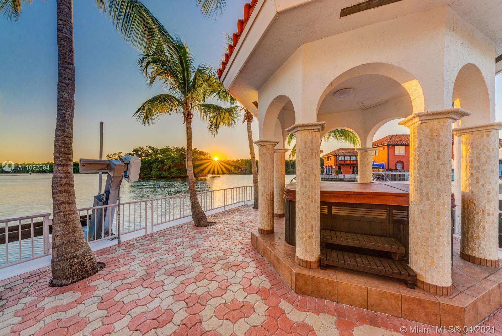 ATLANTIC ISLAND - Residential