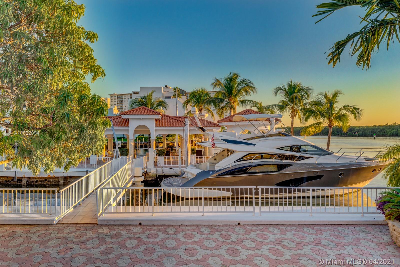 ATLANTIC ISLAND - Residential