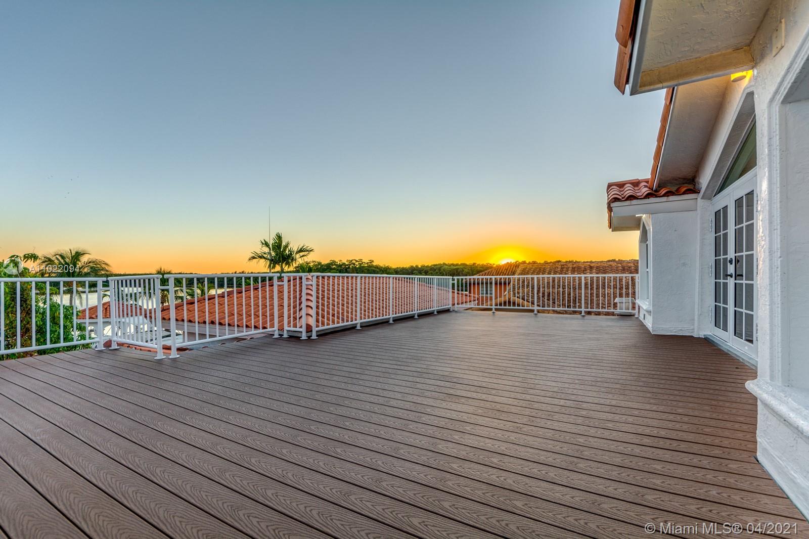 ATLANTIC ISLAND - Residential