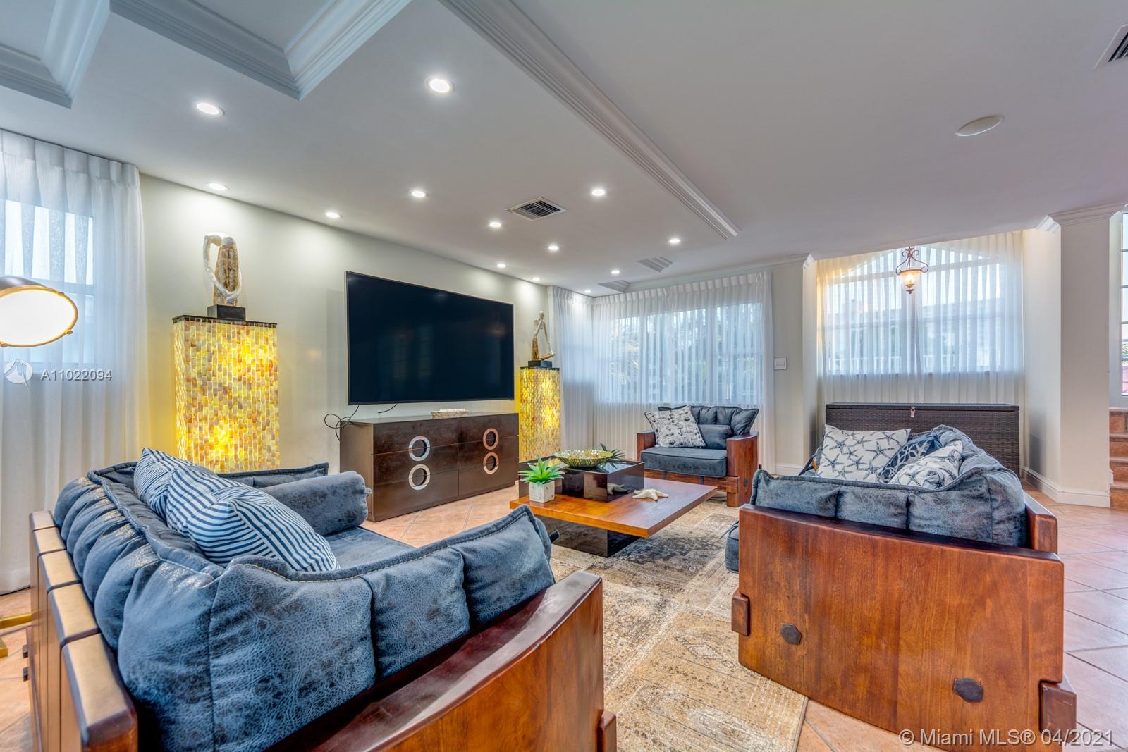 ATLANTIC ISLAND - Residential