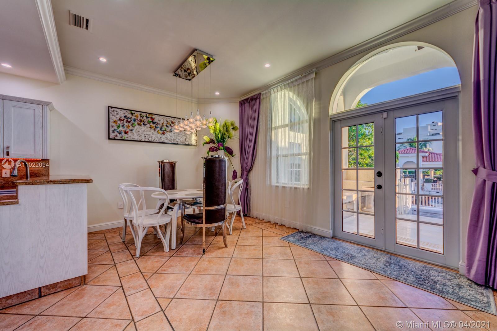 ATLANTIC ISLAND - Residential