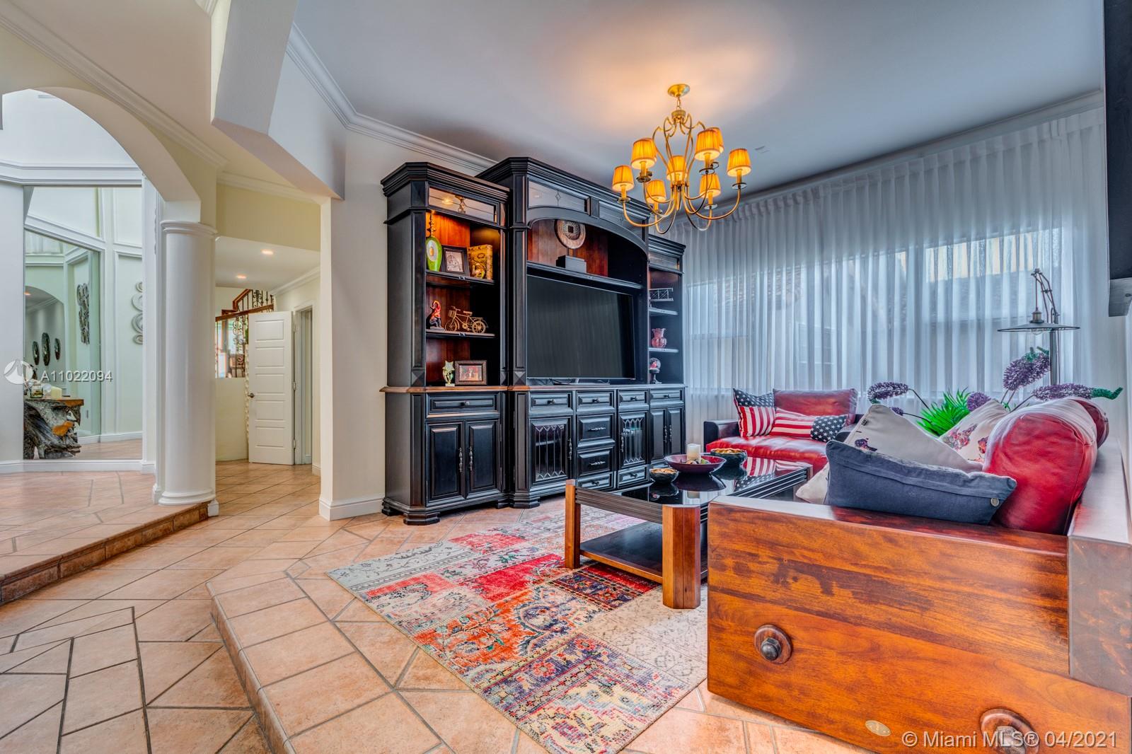 ATLANTIC ISLAND - Residential