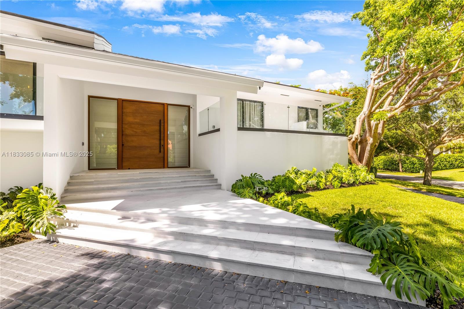 COCOPLUM SEC 2 PLAT B - Residential