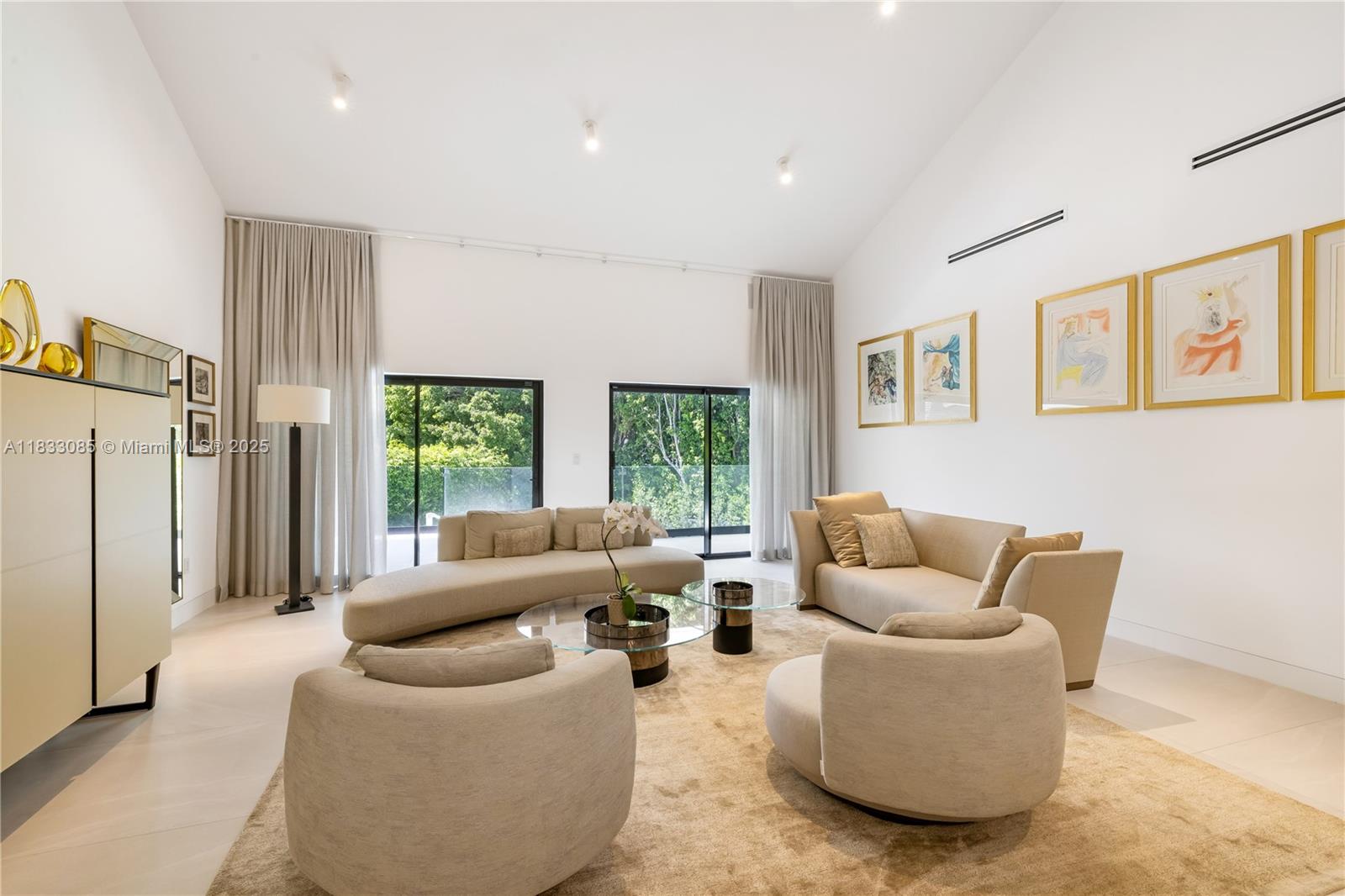 COCOPLUM SEC 2 PLAT B - Residential