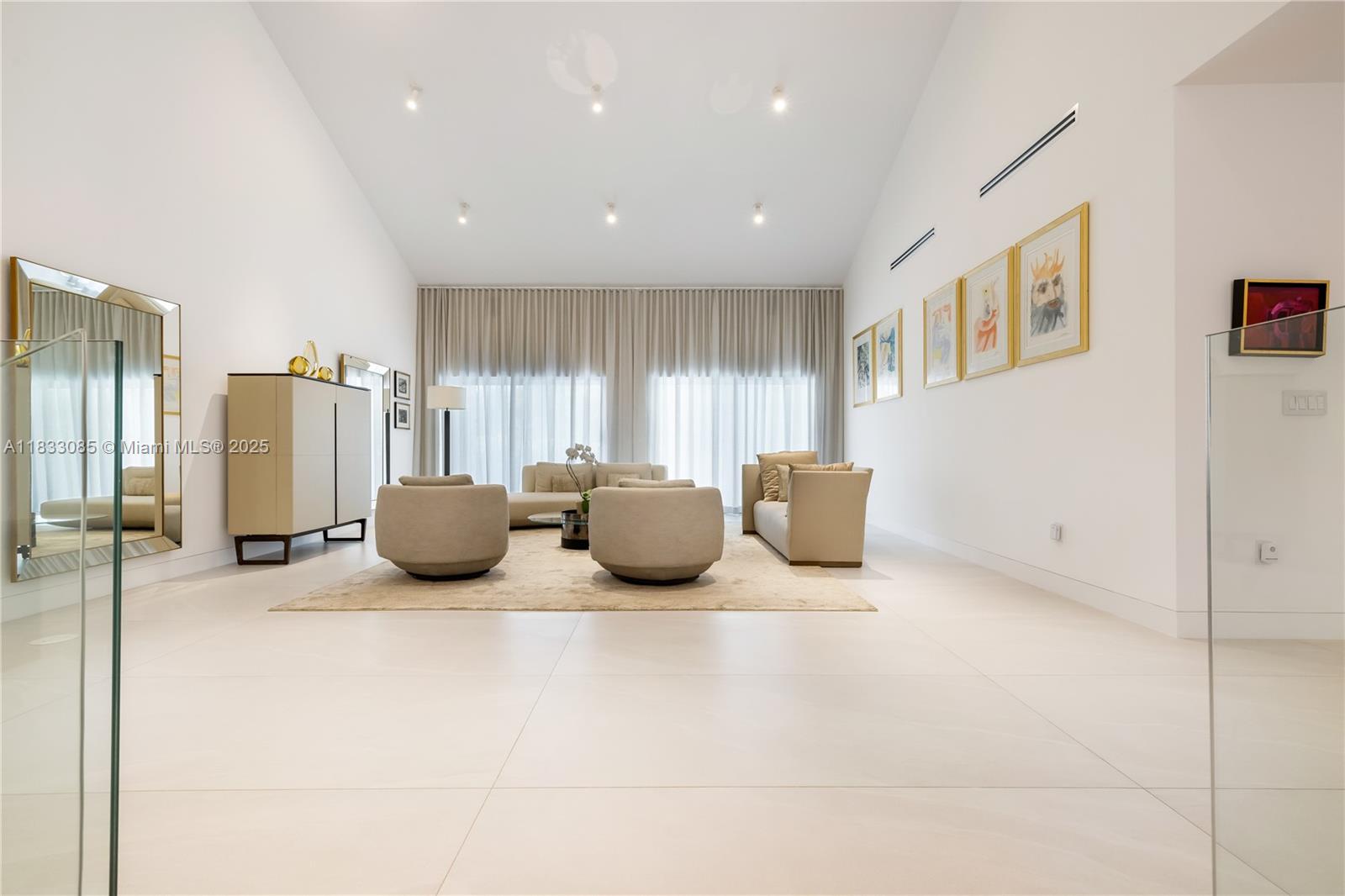 COCOPLUM SEC 2 PLAT B - Residential