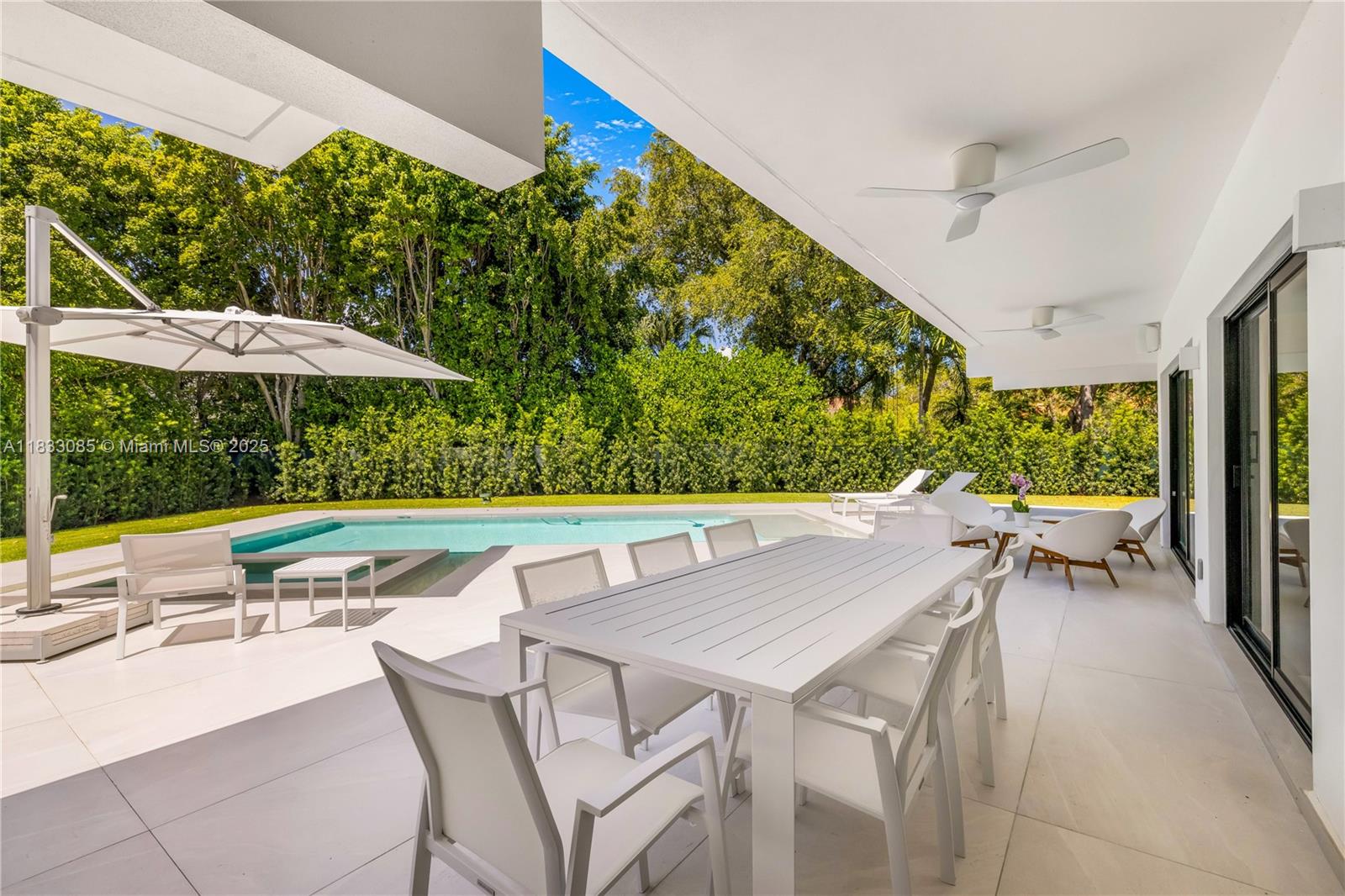 COCOPLUM SEC 2 PLAT B - Residential