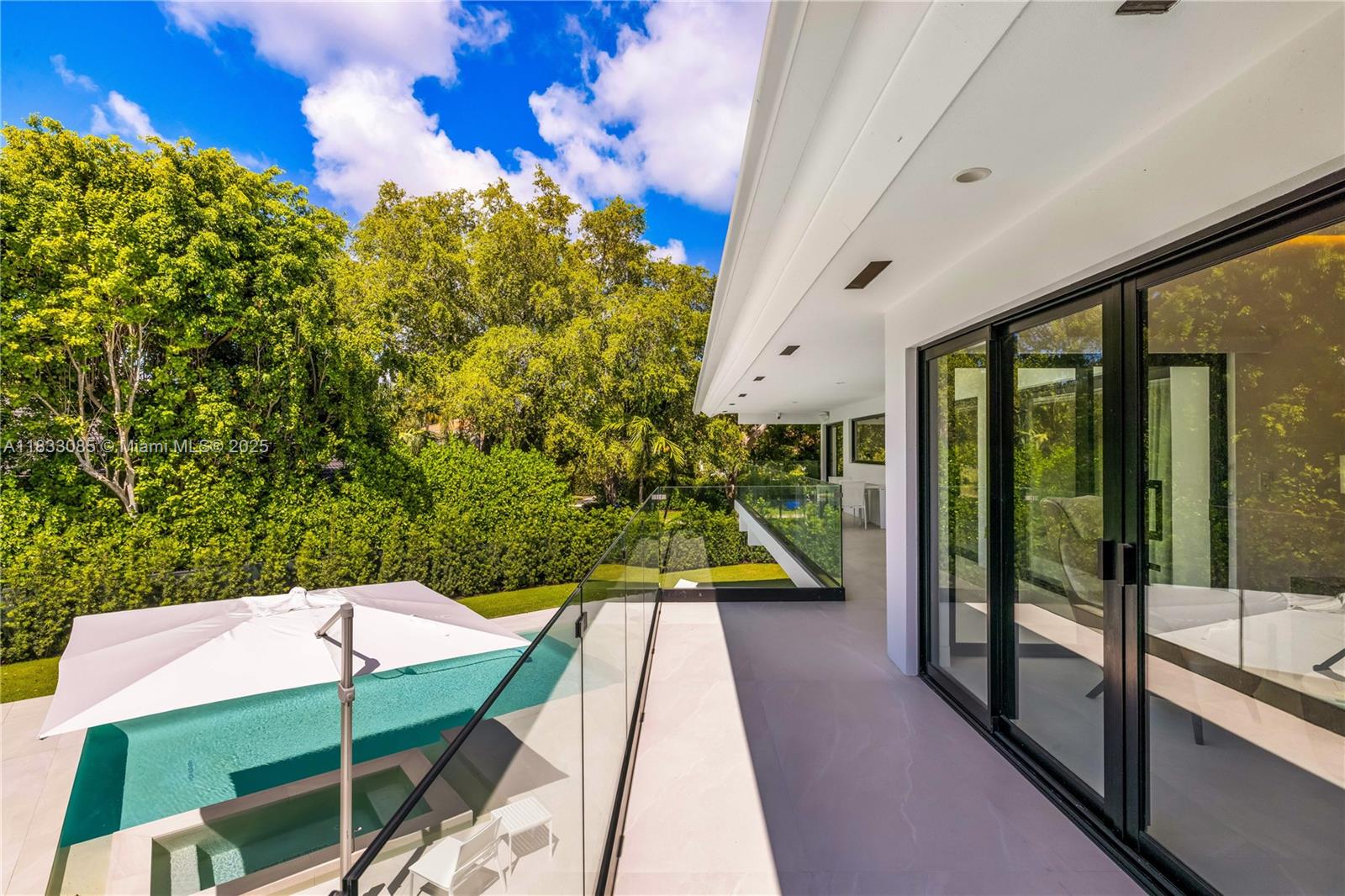 COCOPLUM SEC 2 PLAT B - Residential