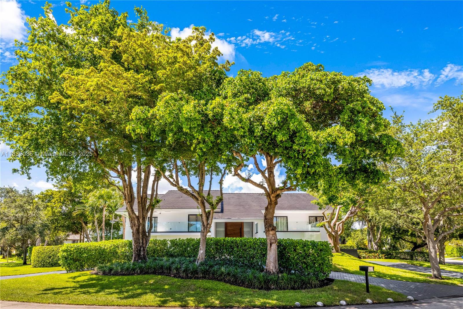 COCOPLUM SEC 2 PLAT B - Residential