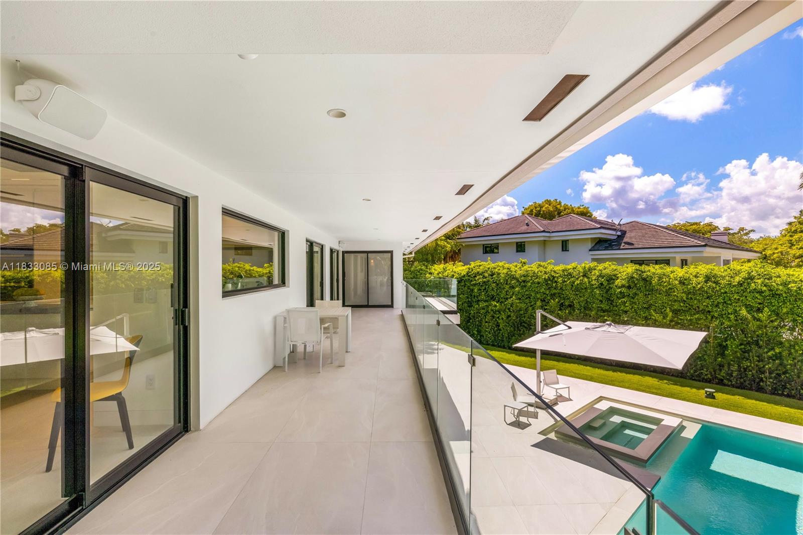 COCOPLUM SEC 2 PLAT B - Residential