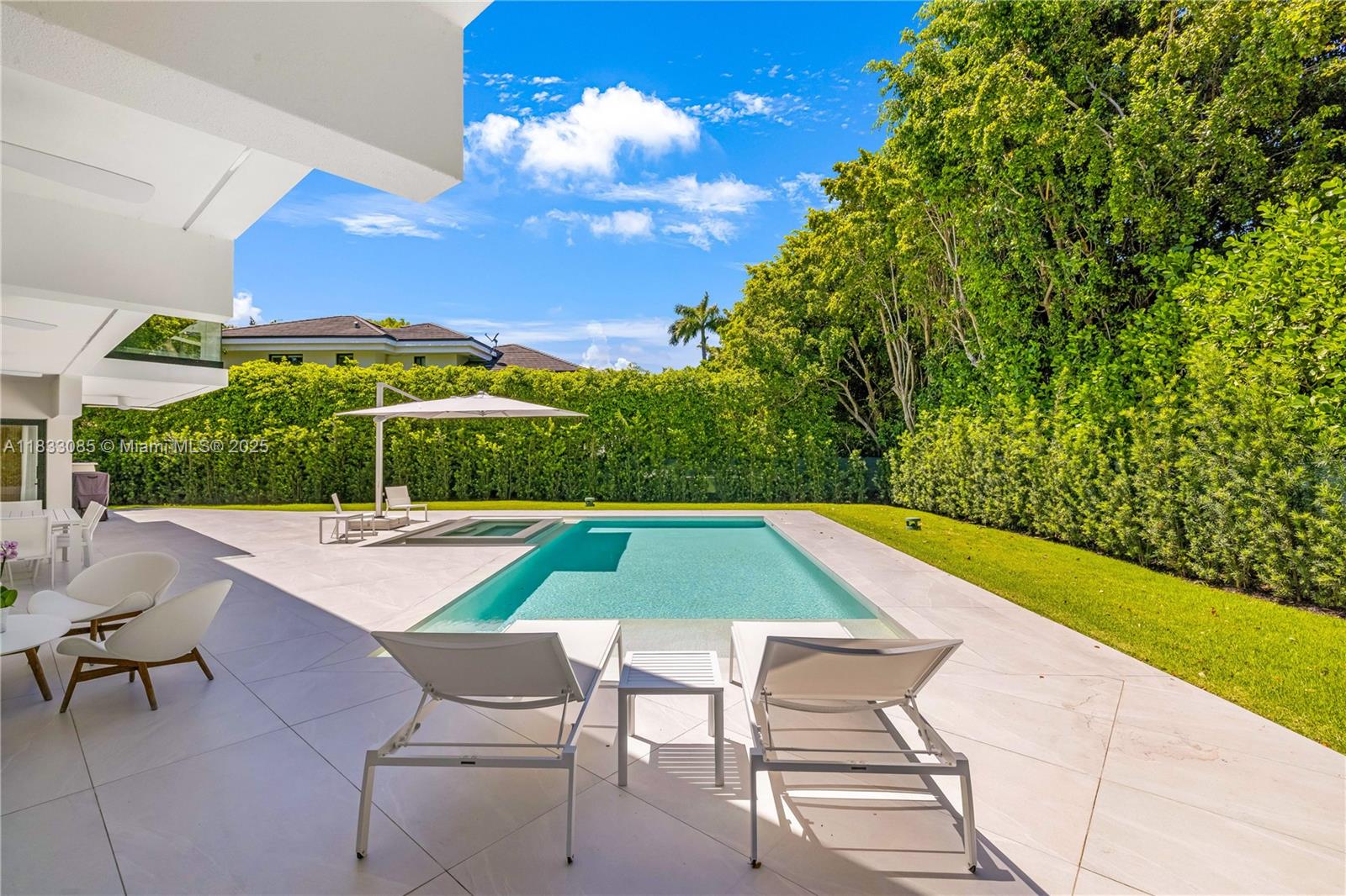 COCOPLUM SEC 2 PLAT B - Residential