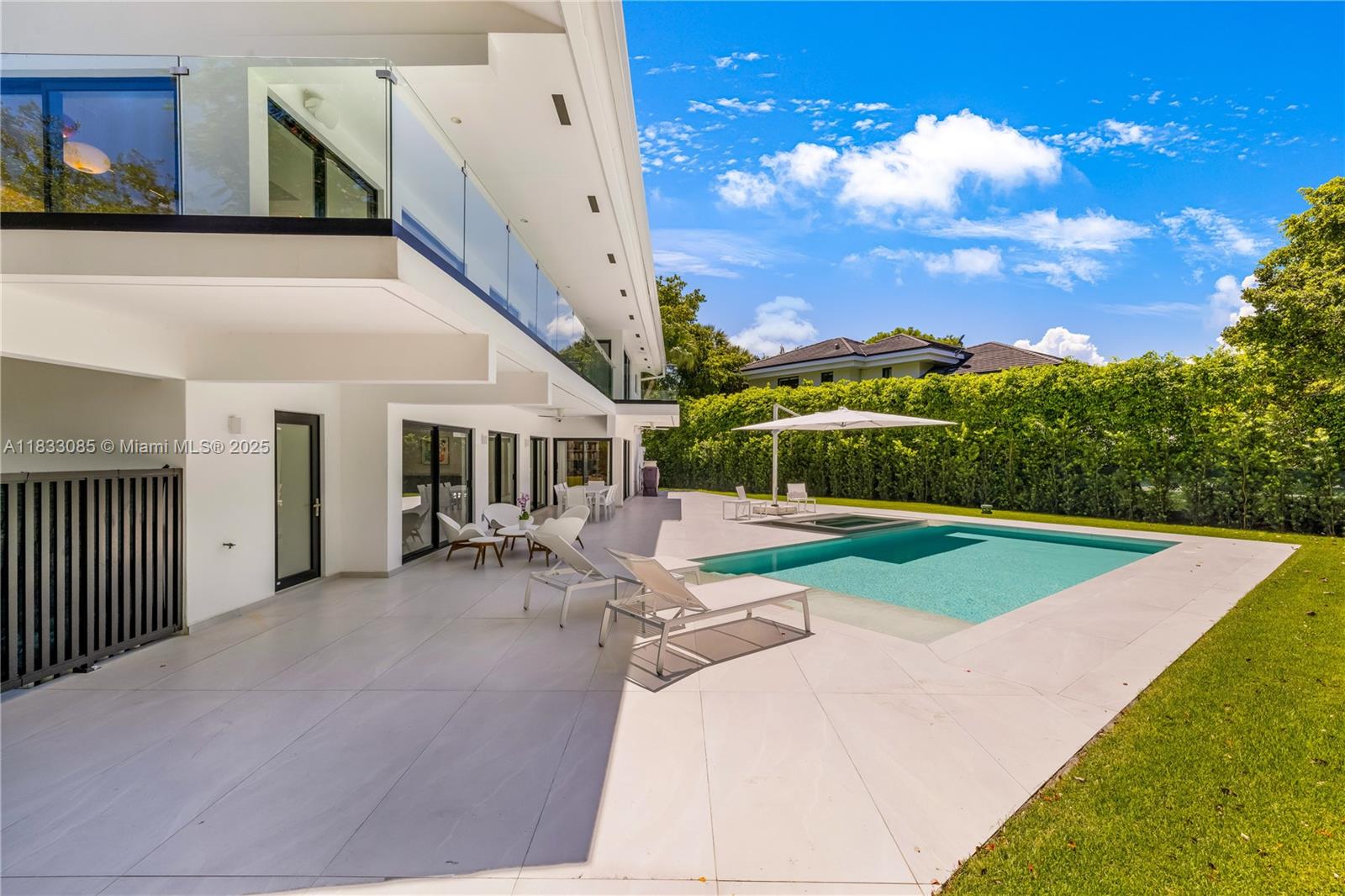 COCOPLUM SEC 2 PLAT B - Residential