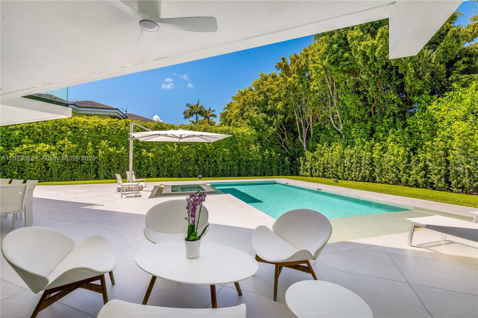 COCOPLUM SEC 2 PLAT B - Residential