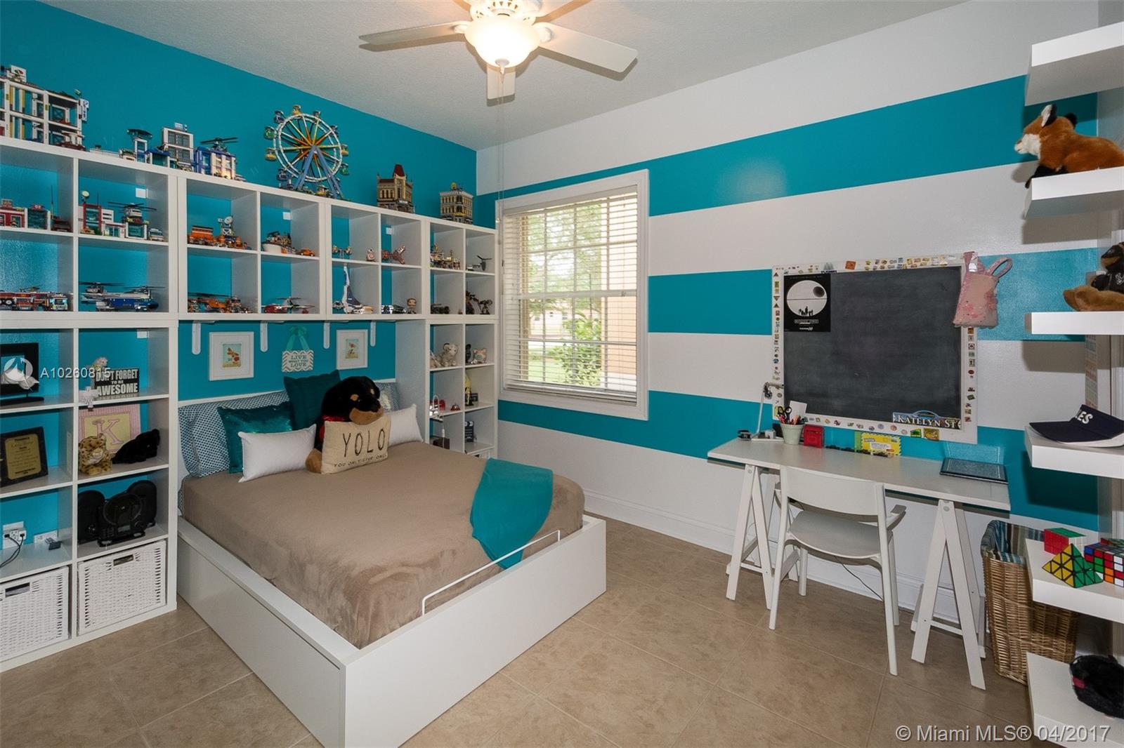 IMAGINATION FARMS EAST - Residential