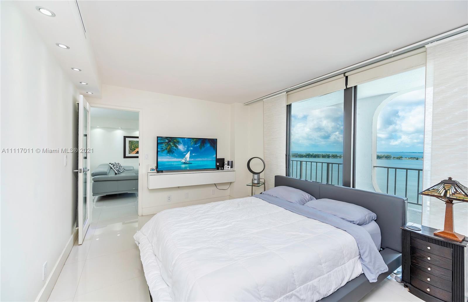BRICKELL HARBOUR CONDO - Residential Lease
