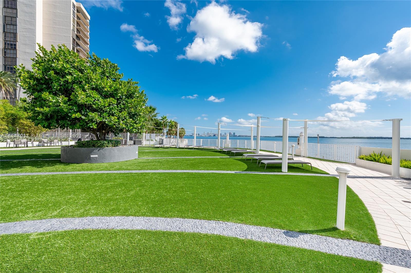 BRICKELL HARBOUR CONDO - Residential Lease