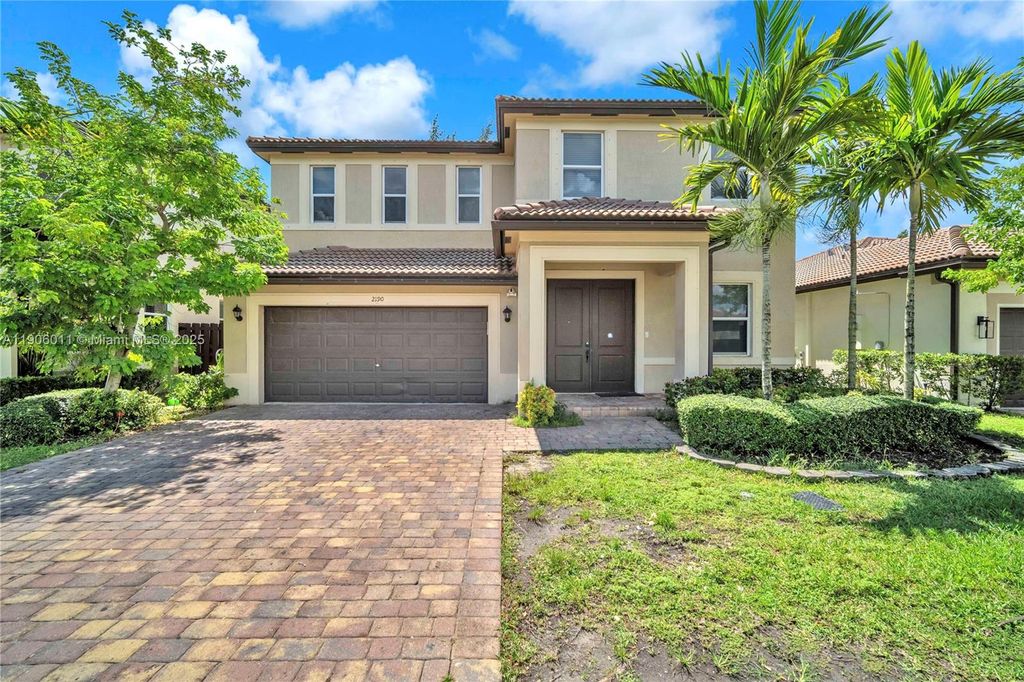 Photo of 2190 SE 2nd St #0, Homestead, FL 33033 (MLS # A11906011)