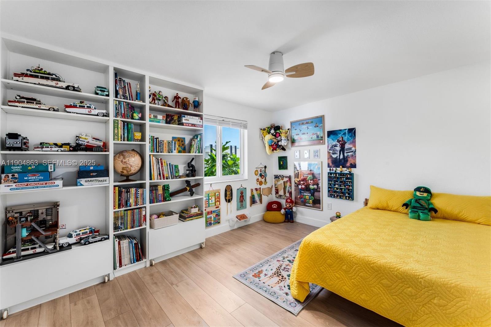 VICTORIA BAY ESTATES - Residential