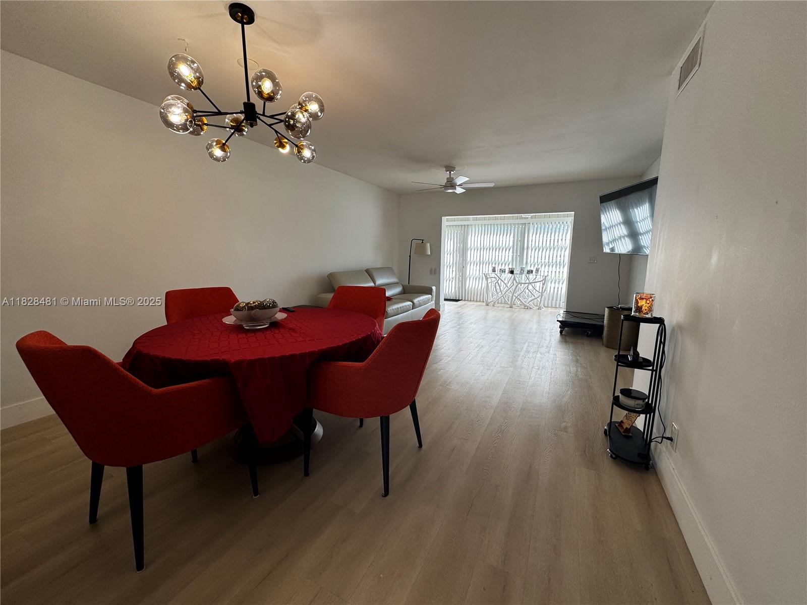 VILLAGES OF ORIOLE ABBEY - Residential