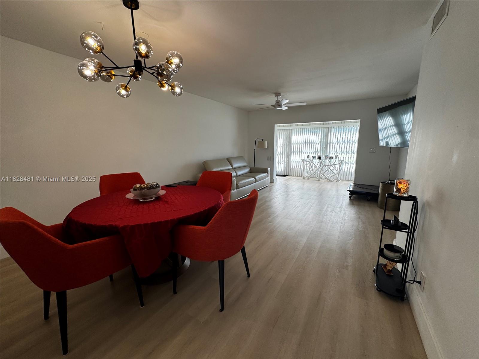 VILLAGES OF ORIOLE ABBEY - Residential