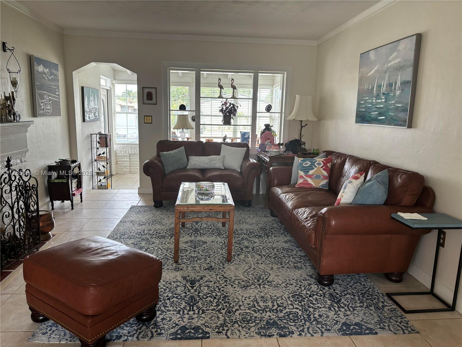 Rental Property at 1239 Ne 16th Ave, Fort Lauderdale, Broward County, Florida - Bedrooms: 3 
Bathrooms: 2  - $4,000 MO.