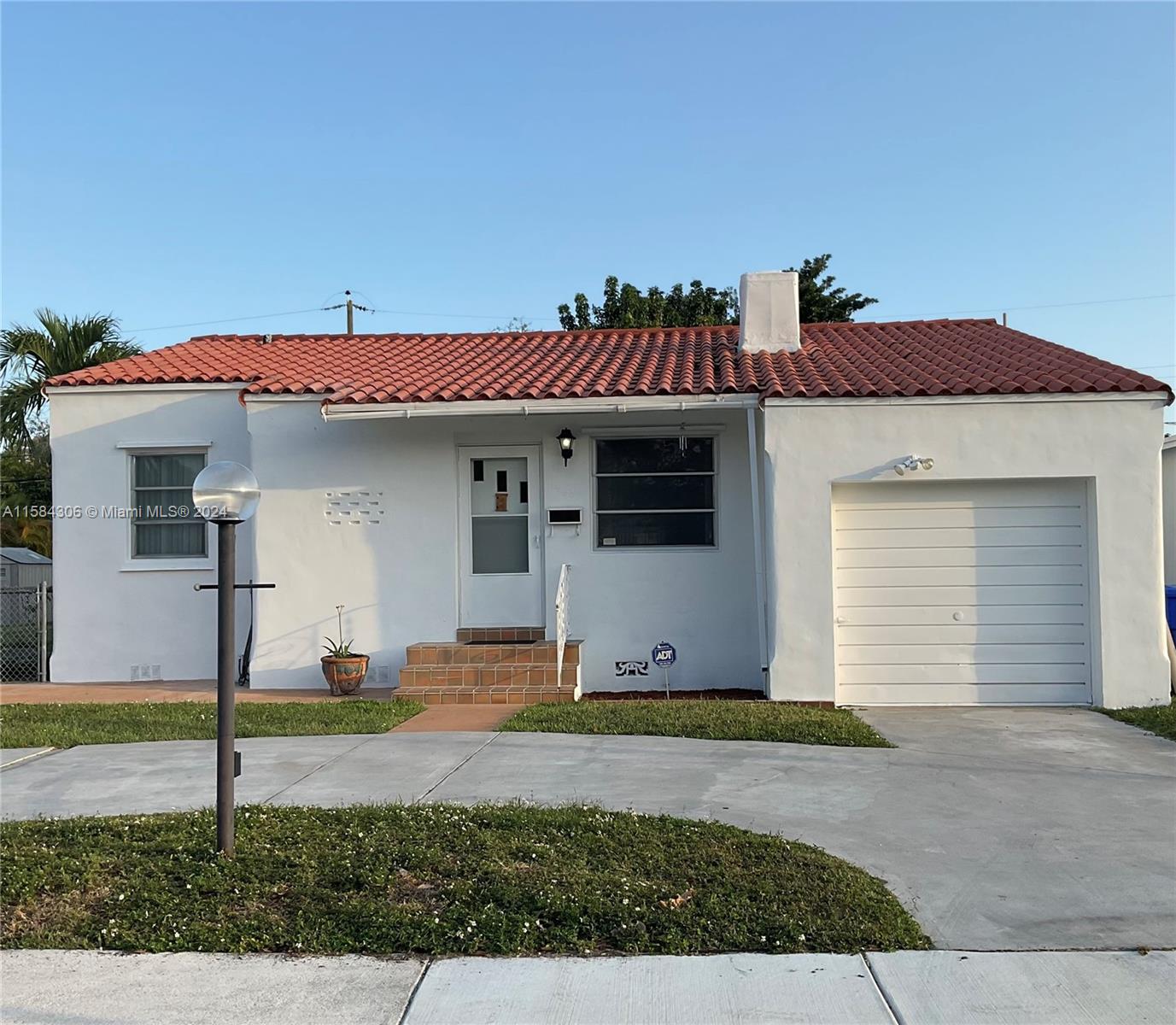Property for Sale at 1950 Sw 17th St St, Miami, Broward County, Florida - Bedrooms: 4 
Bathrooms: 2  - $937,000