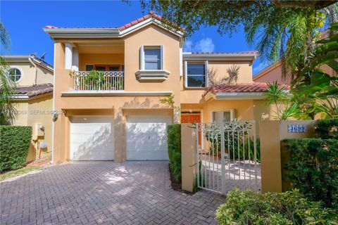 3699 NE 208th Ter Aventura FL 33180