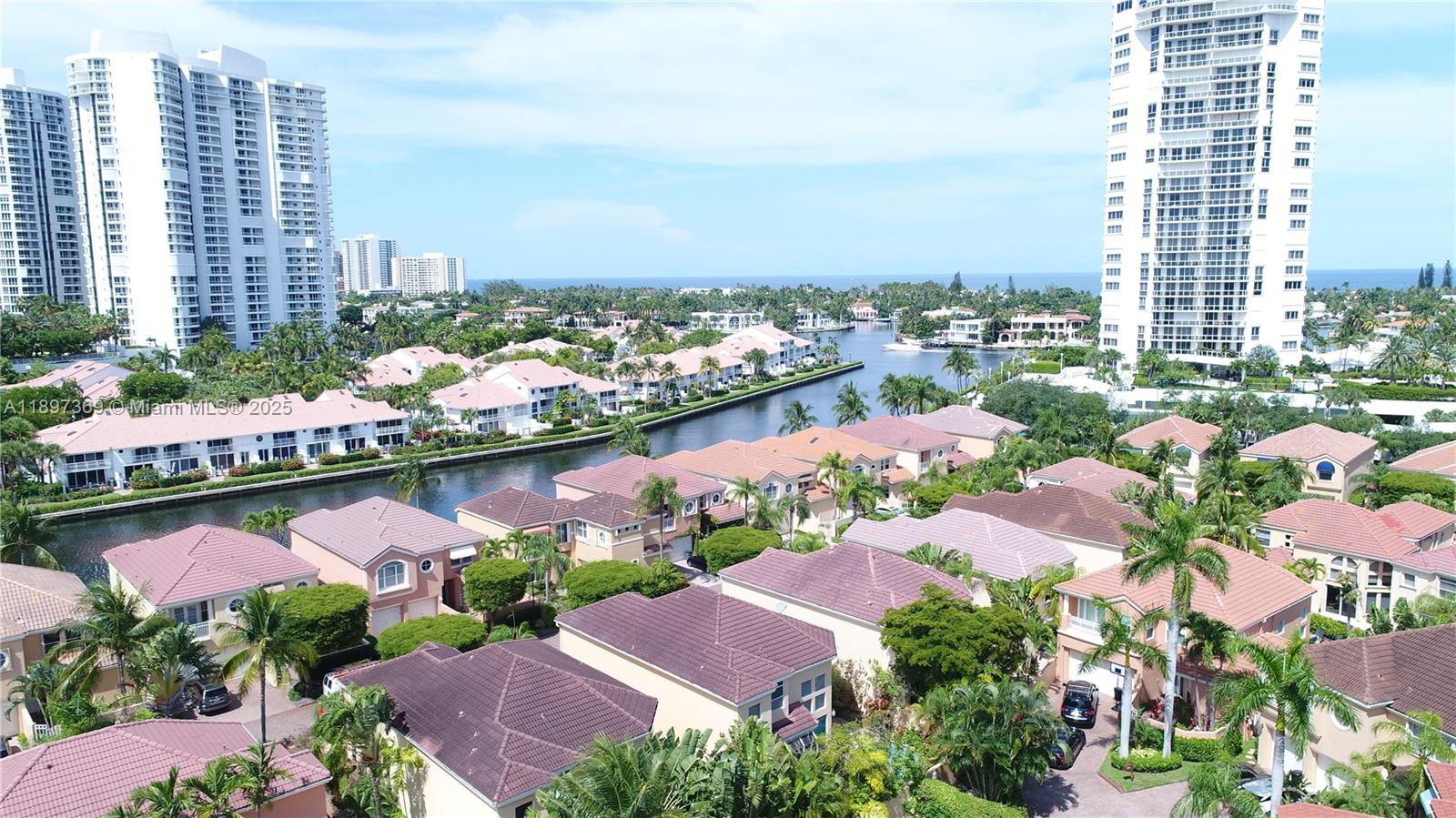 3699 NE 208th Ter, Aventura, FL, 33180/$2,295,000 3 3699 NE 208th Ter