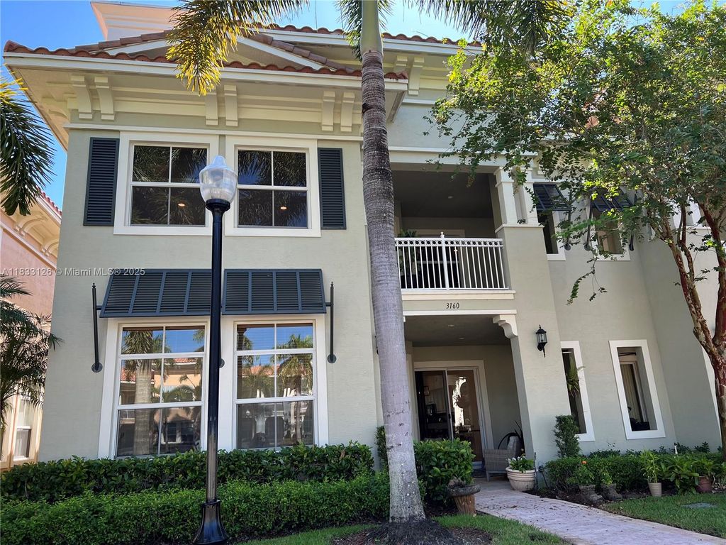Photo of 3160 NW 125th Way, Sunrise, FL 33323 (MLS # A11833126)