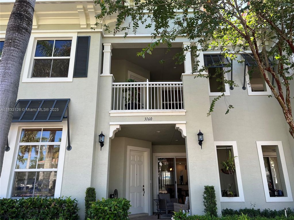 Photo of 3160 NW 125th Way, Sunrise, FL 33323 (MLS # A11833126)