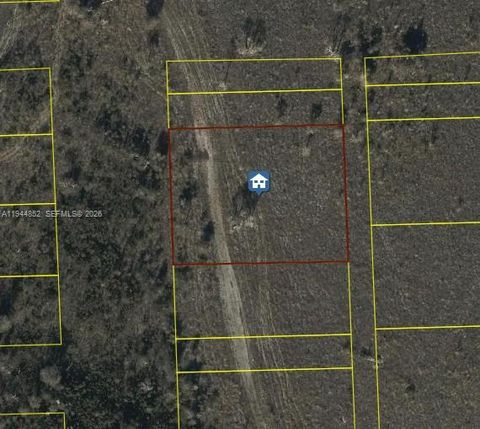 3XXX SW 16X Ave Miami FL 33185