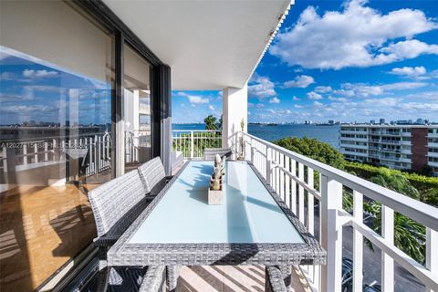 Tiny photo for 4000 Towerside Ter #604, Miami, FL 33138 (MLS # A12027815)