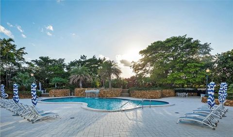Tiny photo for 4000 Towerside Ter #604, Miami, FL 33138 (MLS # A12027815)
